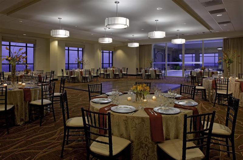 Drury Plaza St. Louis At The Arch Hotel Luaran gambar