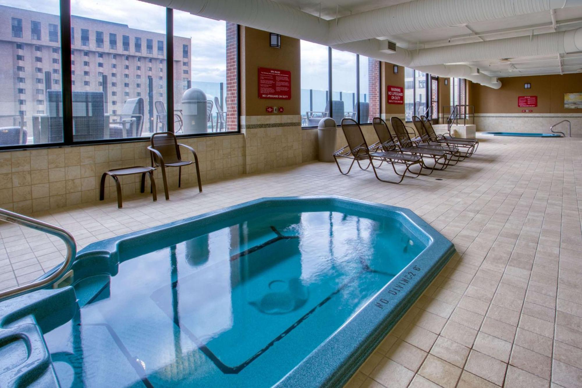 Drury Plaza St. Louis At The Arch Hotel Luaran gambar