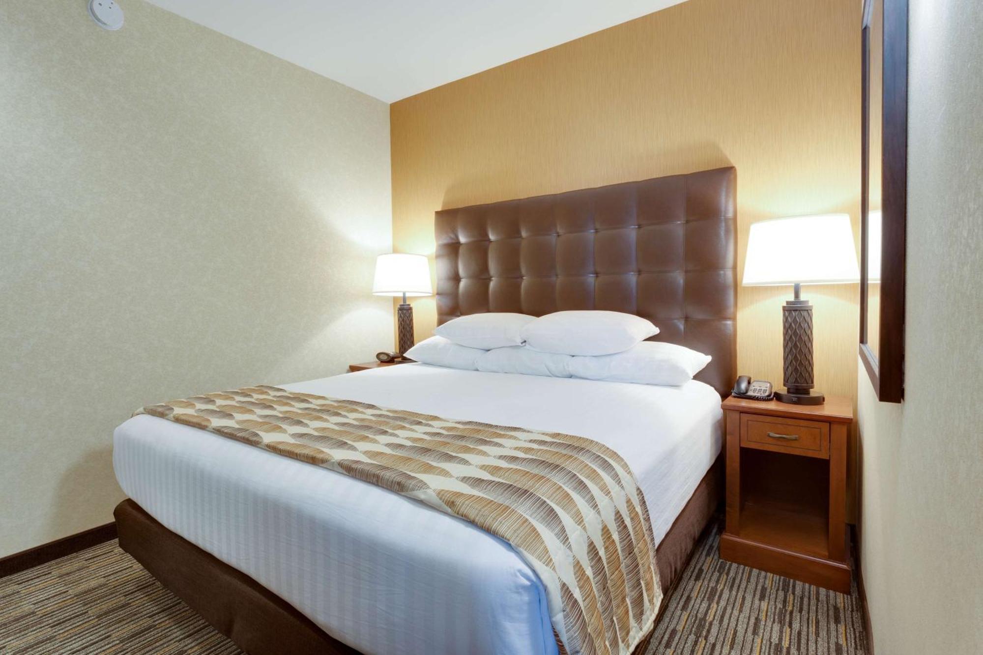 Drury Plaza St. Louis At The Arch Hotel Luaran gambar