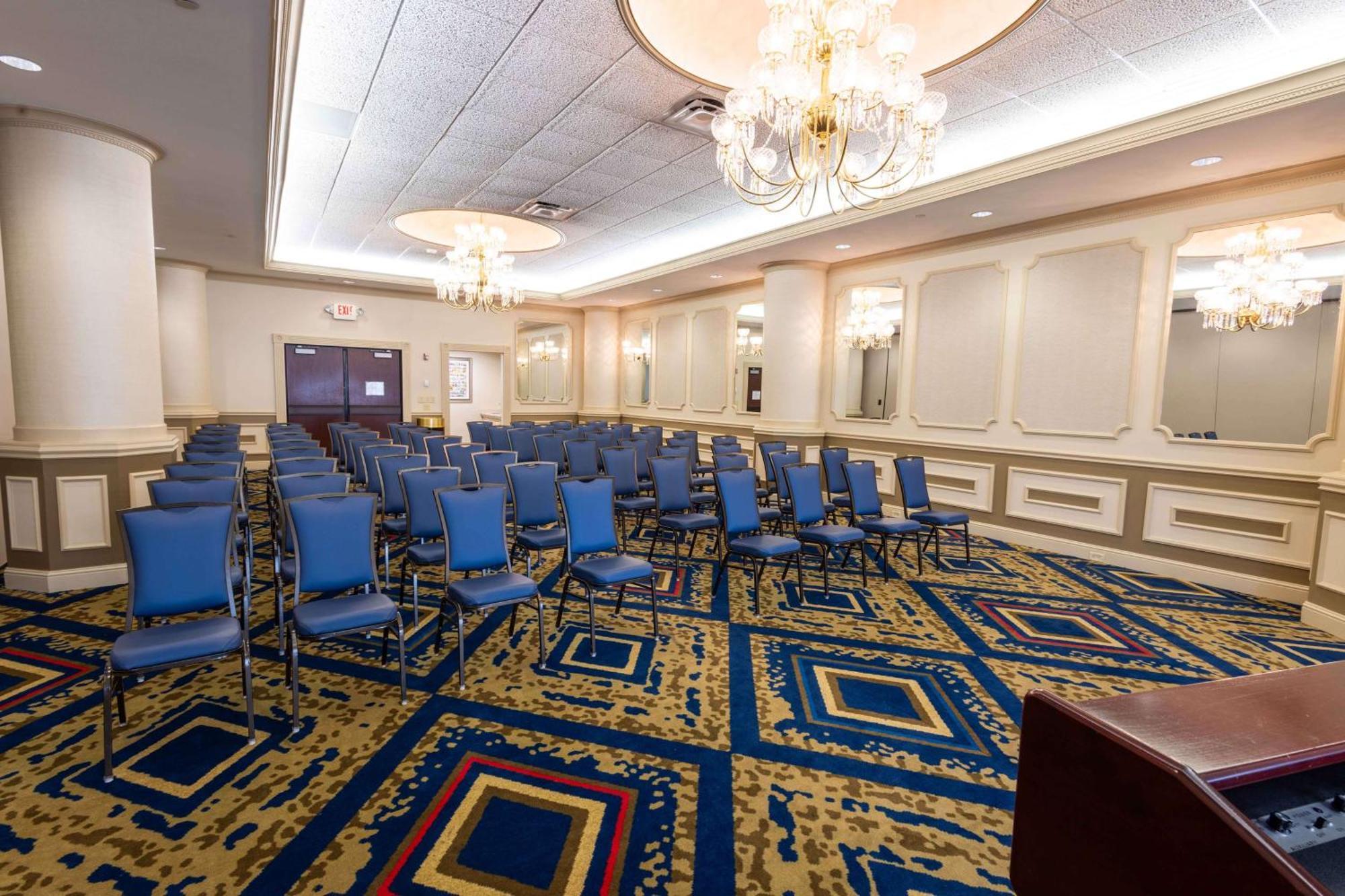 Drury Plaza St. Louis At The Arch Hotel Luaran gambar