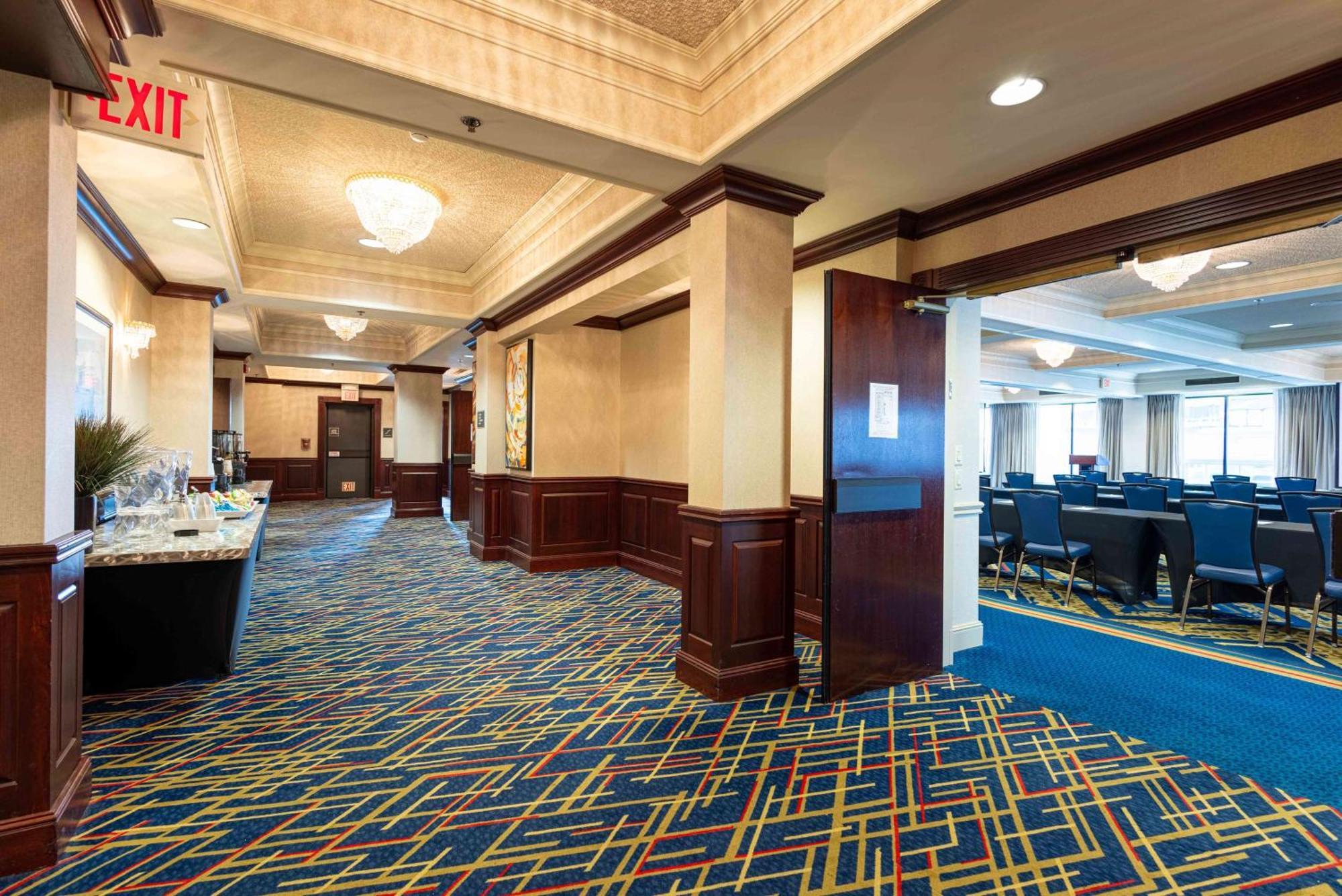 Drury Plaza St. Louis At The Arch Hotel Luaran gambar