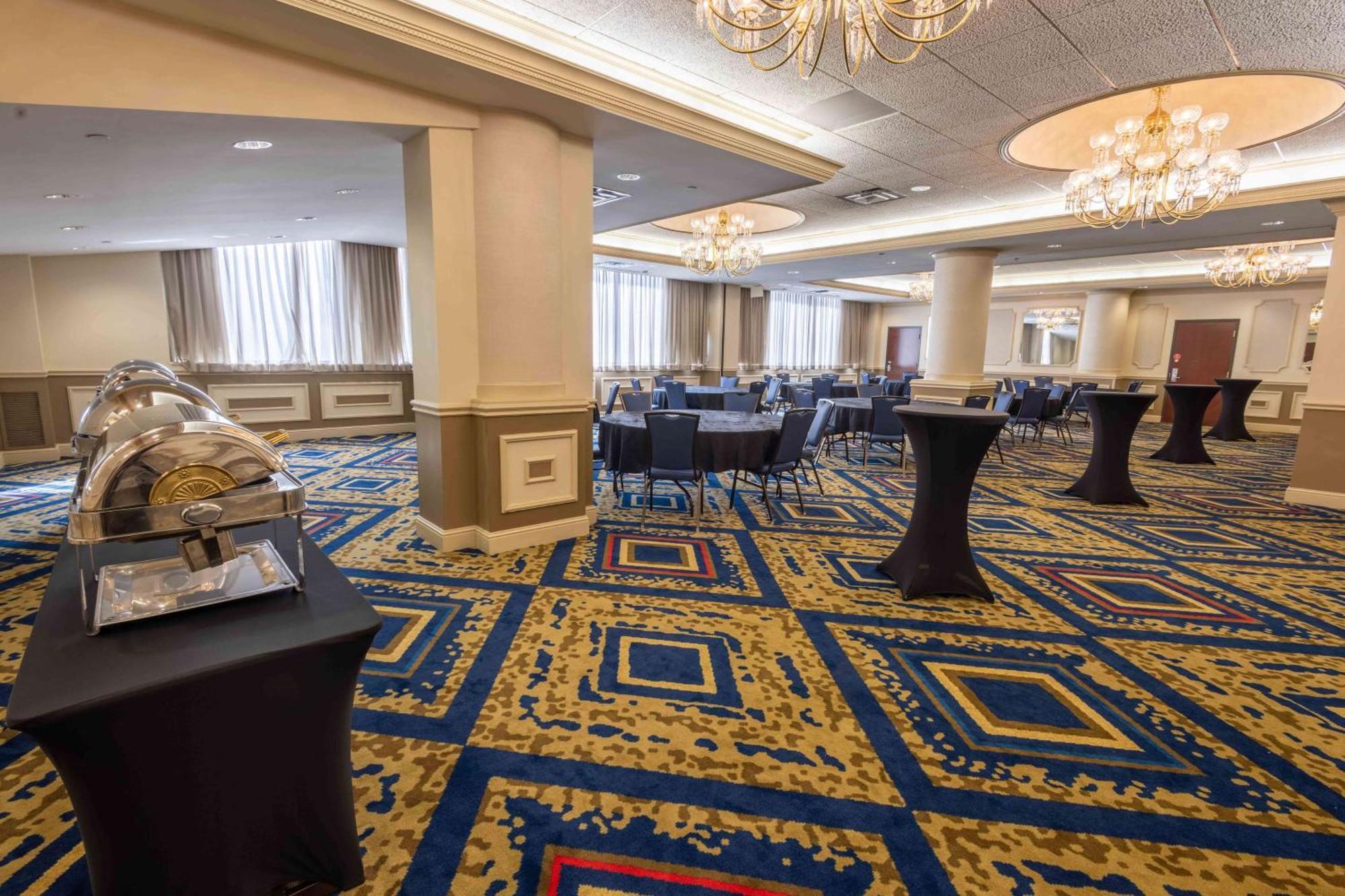 Drury Plaza St. Louis At The Arch Hotel Luaran gambar
