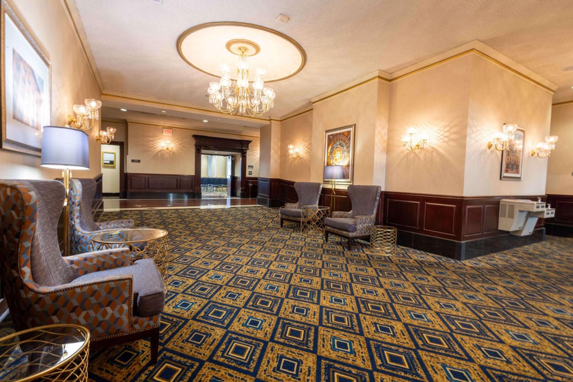 Drury Plaza St. Louis At The Arch Hotel Luaran gambar