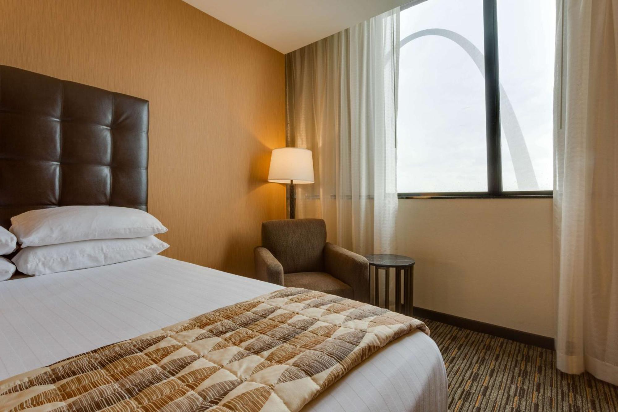 Drury Plaza St. Louis At The Arch Hotel Luaran gambar