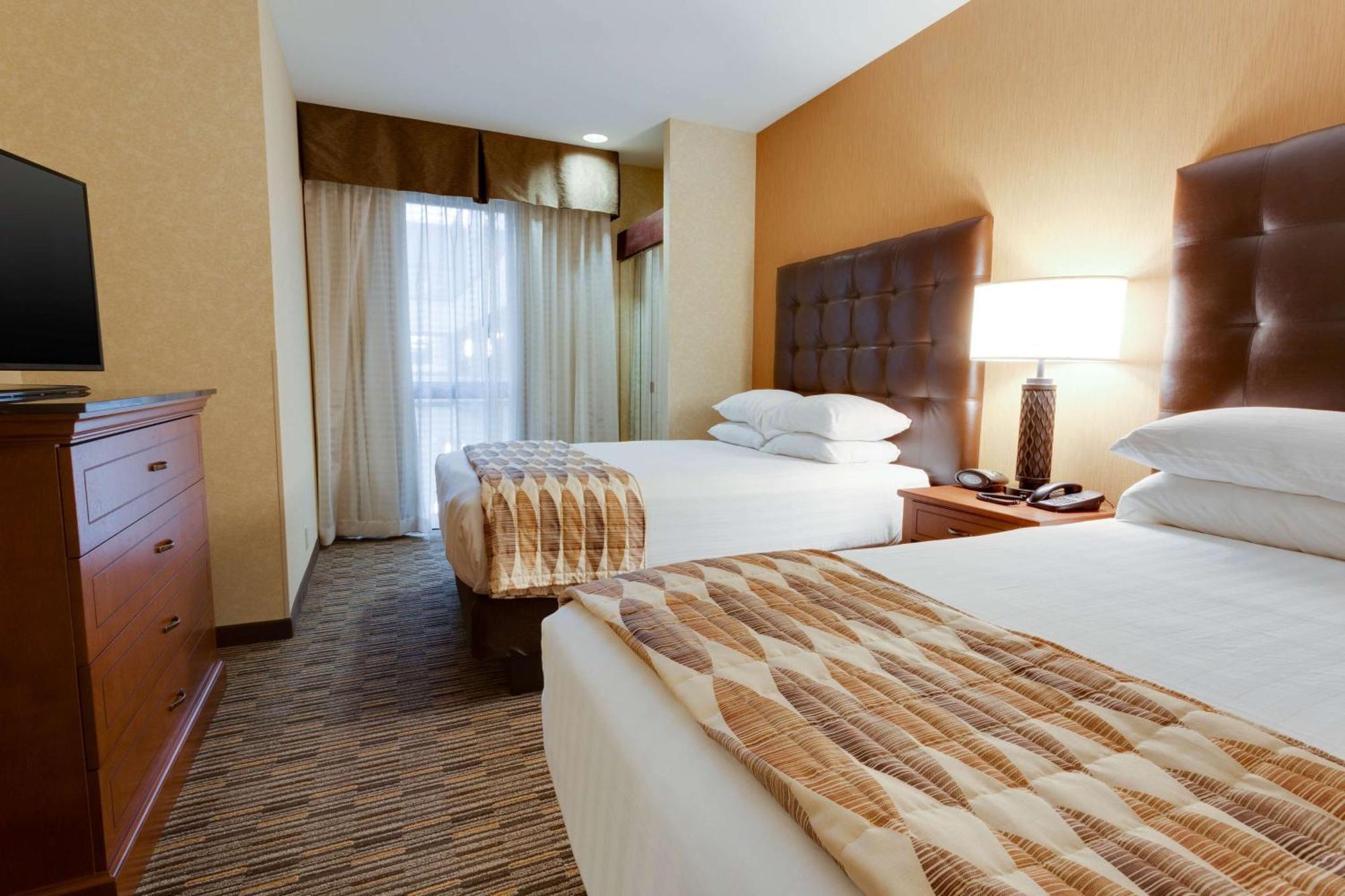 Drury Plaza St. Louis At The Arch Hotel Luaran gambar