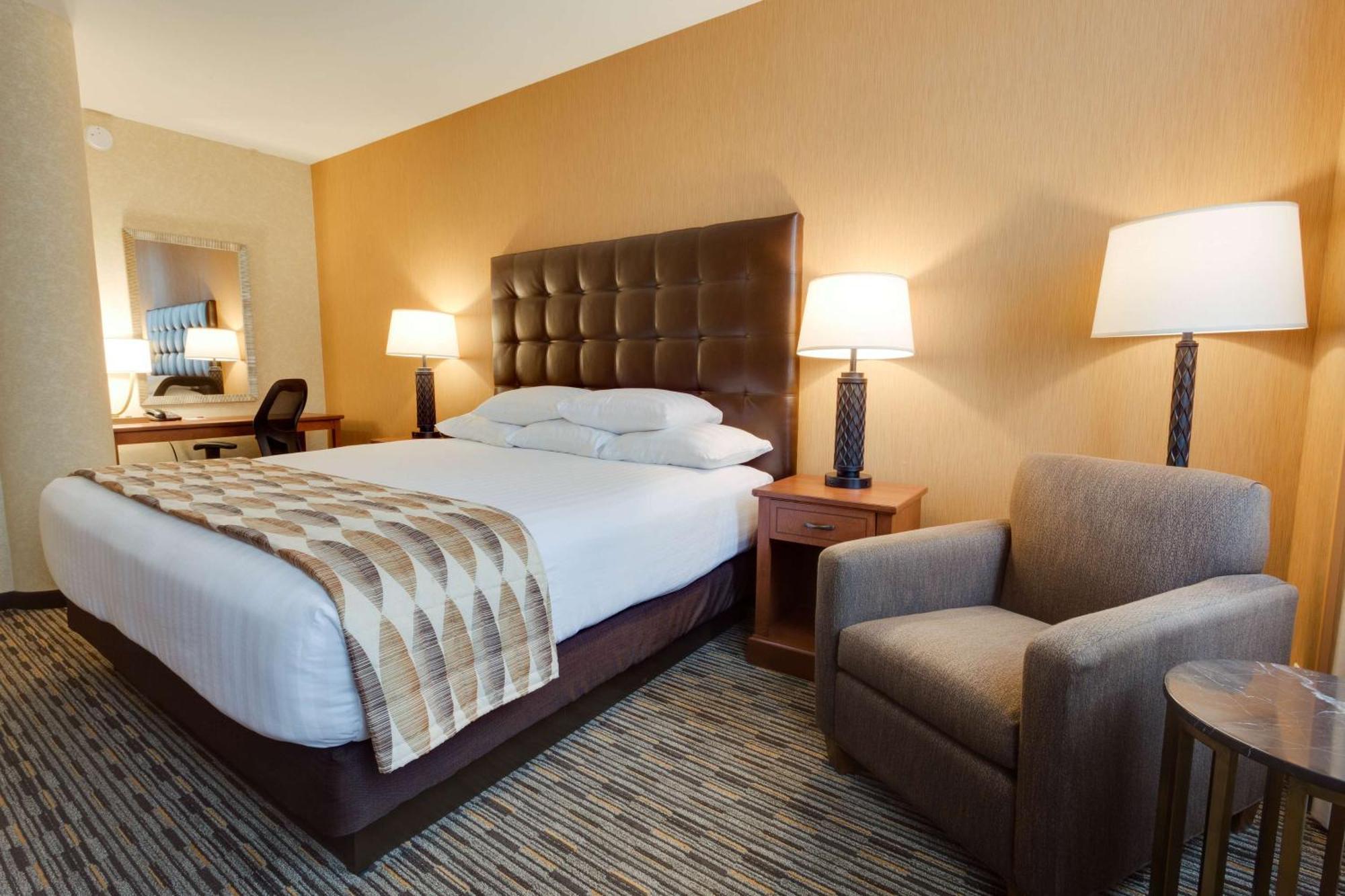 Drury Plaza St. Louis At The Arch Hotel Luaran gambar