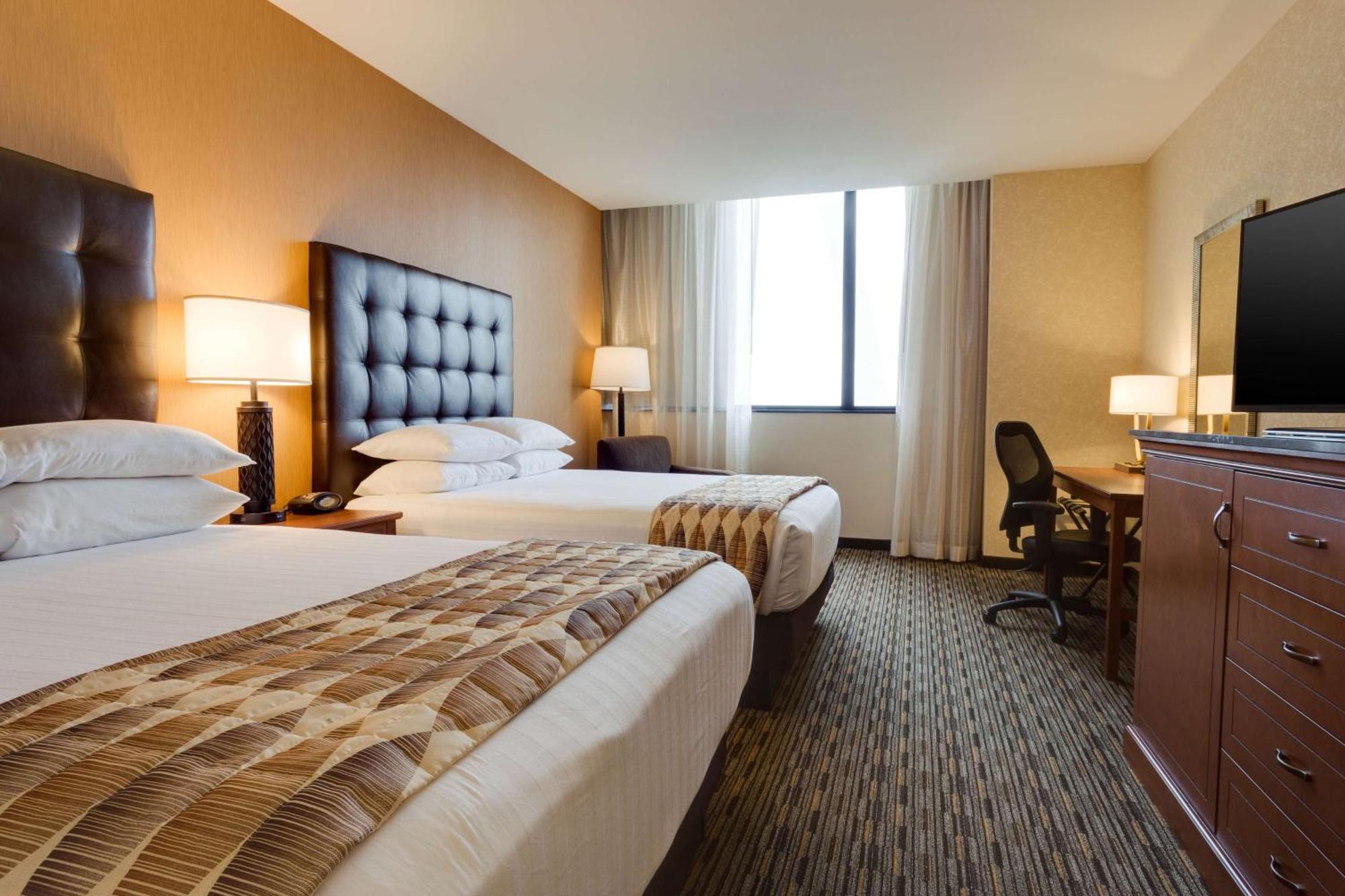 Drury Plaza St. Louis At The Arch Hotel Luaran gambar
