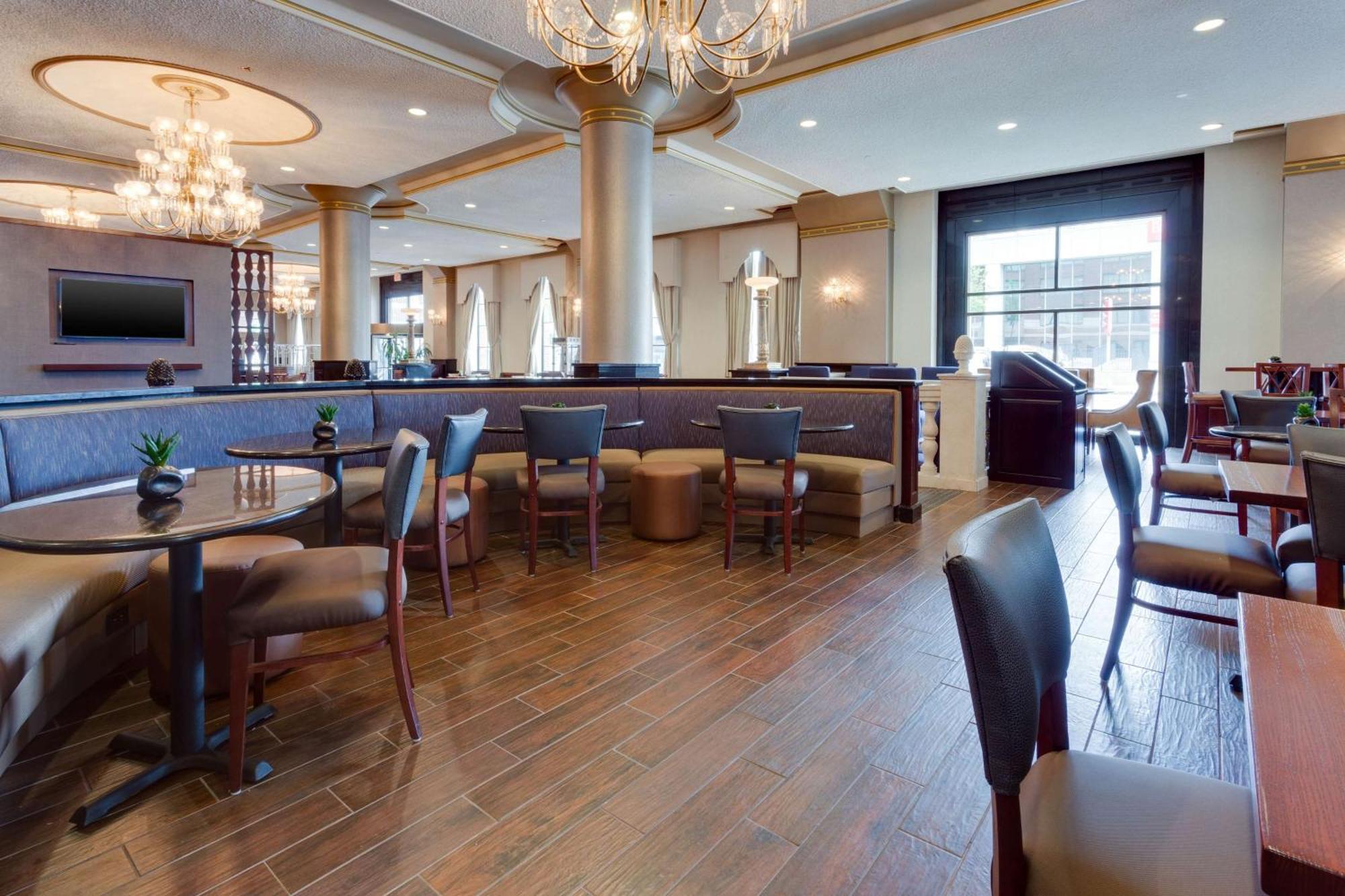 Drury Plaza St. Louis At The Arch Hotel Luaran gambar