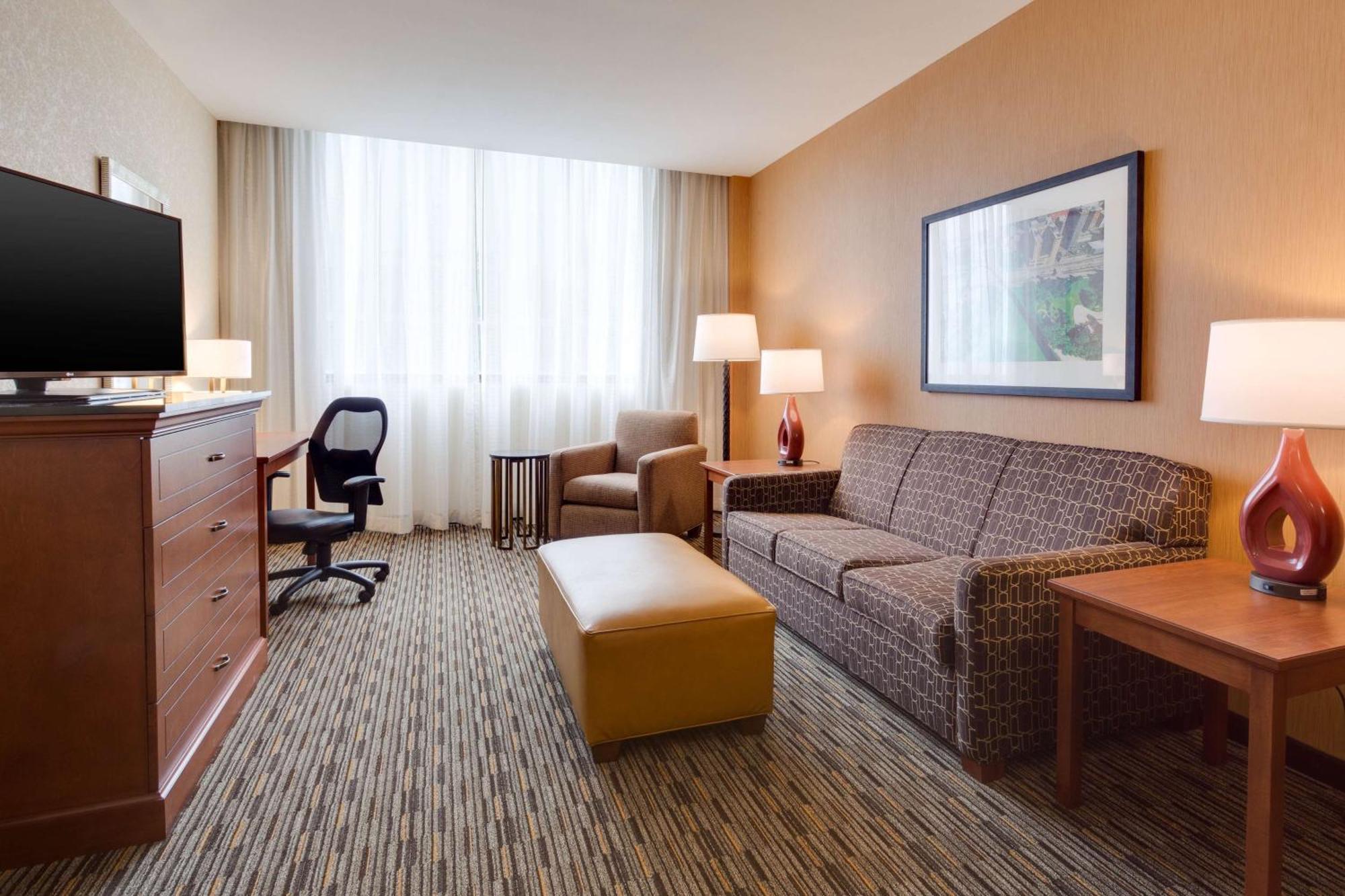 Drury Plaza St. Louis At The Arch Hotel Luaran gambar