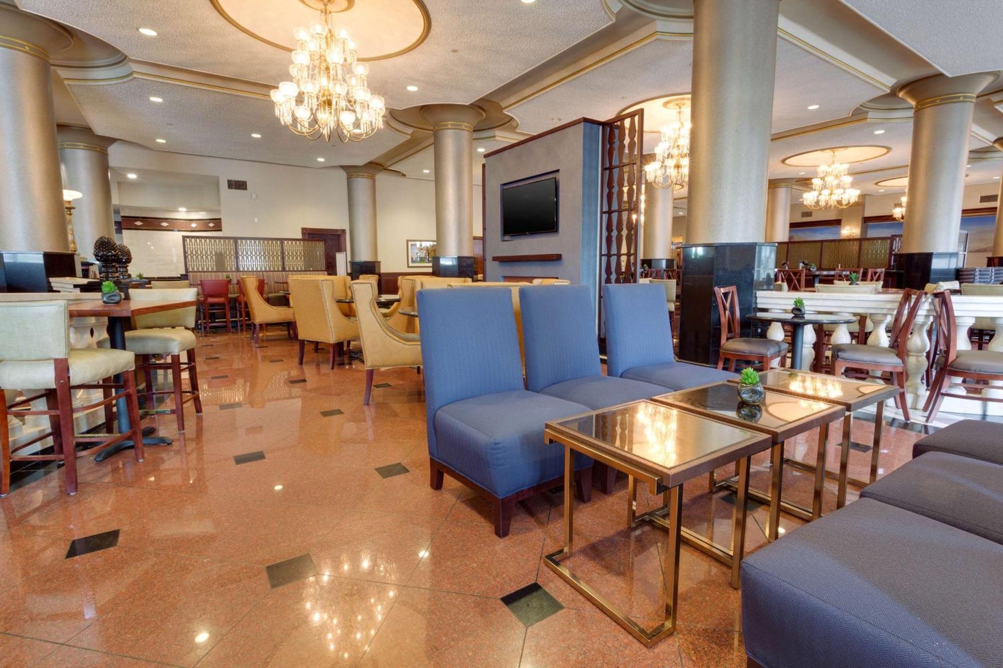 Drury Plaza St. Louis At The Arch Hotel Luaran gambar