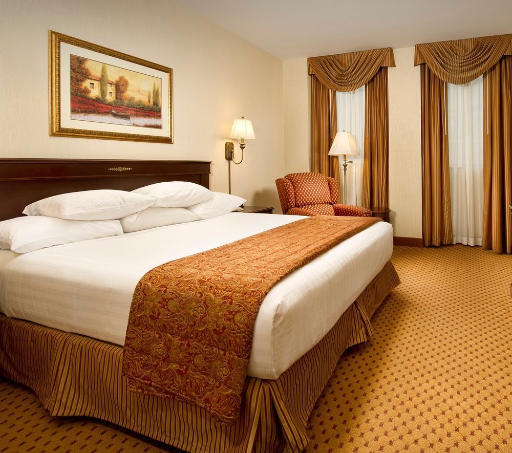 Drury Plaza St. Louis At The Arch Hotel Luaran gambar